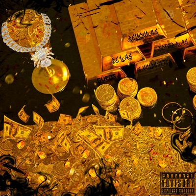 RELIQUIAS DE LA SOMBRAS (feat. SkullBeats)