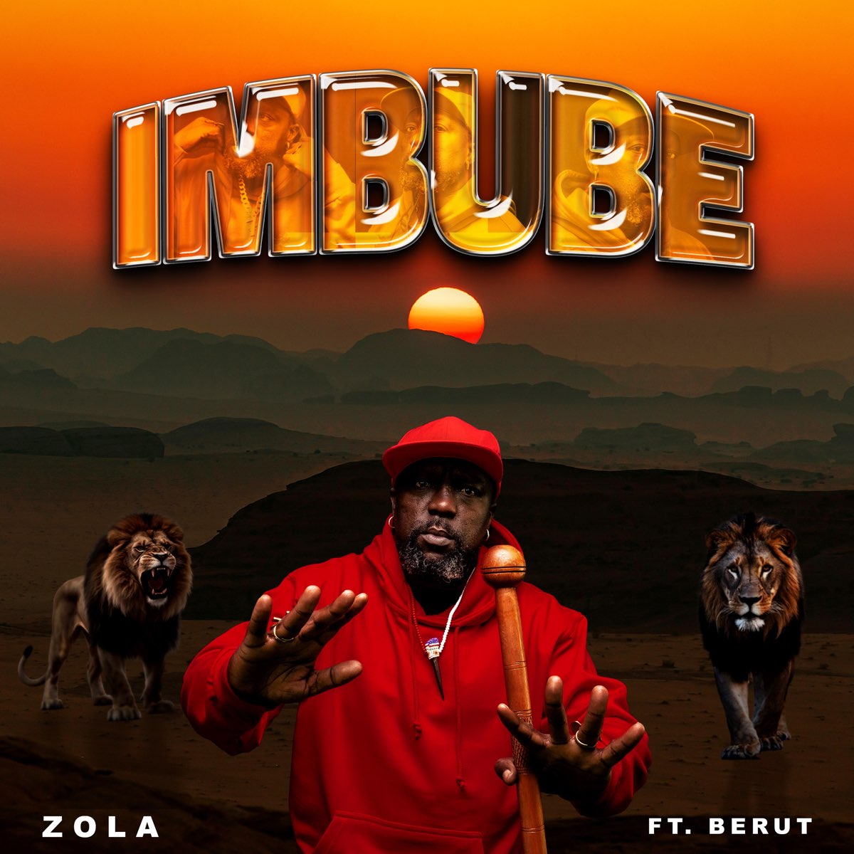 Nate Ft Zola Friend Zone Mp3 Download IMBUBE (feat. Berut) - Single - Album by Zola - Apple Music