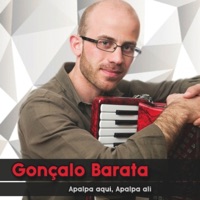 Gonçalo Barata - Apalpa Aqui, Apalpa Ali