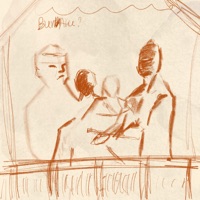 Esquisse - EP - Allebou