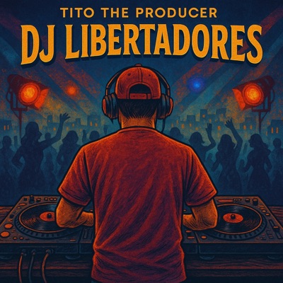 Dj Libertadores - Single