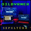 Sepultura Sepultürá Sepultürá - Single