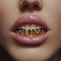 Eigentlich nicht - Single - Keanu