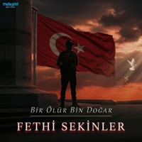 Bir Ölür Bin Doğar Fethi Sekinler - Single - Hasan Bitmez Project