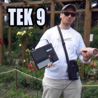 TEK 9 - Single - DJ MFC