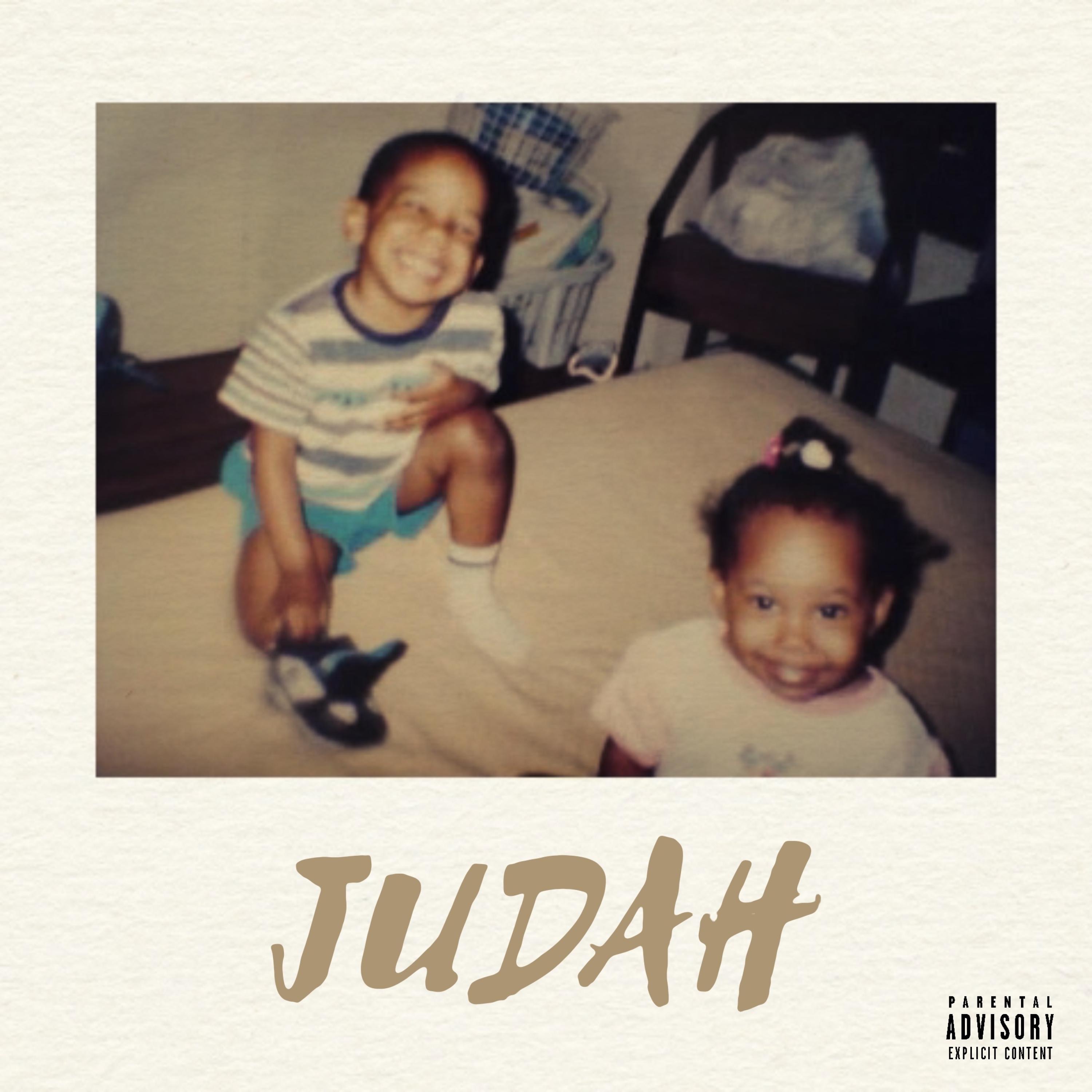 JUDAH: Volume 1