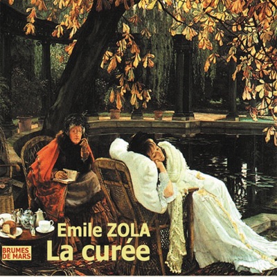La curée: Rougon-Macquart 2