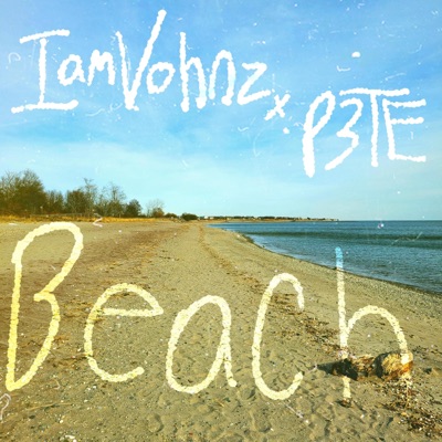 Beach (feat. P3TE04) - Single