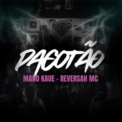 Pacotão - Single