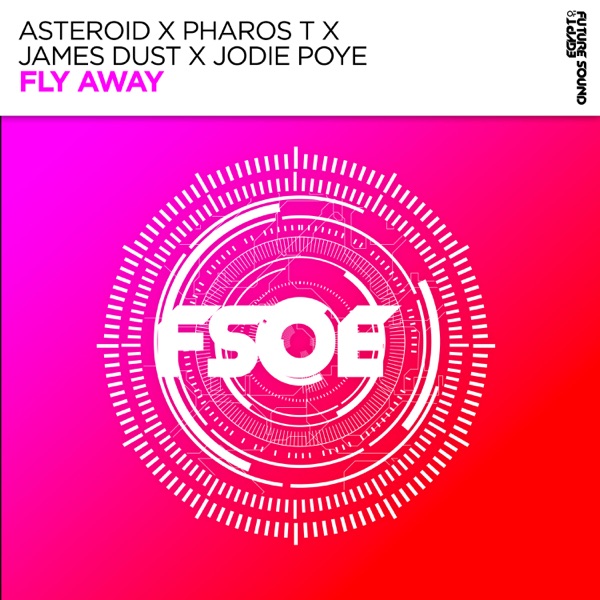 Fly Away - Single