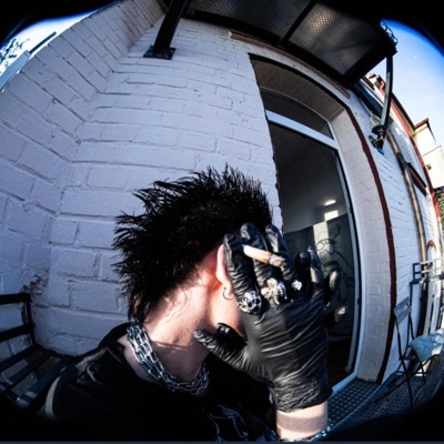 Ich liebe dich für immer (feat. trynacommunicate) - Single