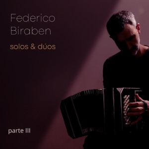 Solos & Dúos, Pt. III - EP