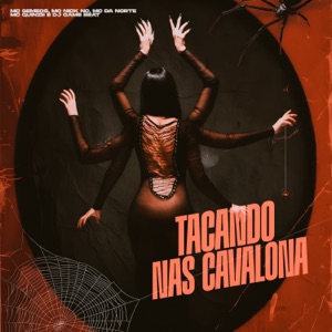 Tacando nas Cavalona (feat. mc quinze & DJ Game Beat)