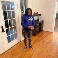 GOMF - Single - 664Taz