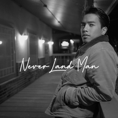 NeverLand Man - Single