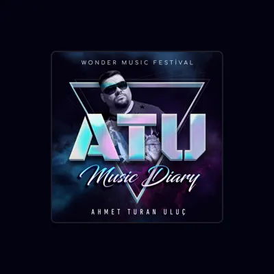 Listen to Ahmet Turan Uluç, watch music videos, read bio, see tour dates & more!