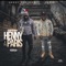 Streets Dont Need (feat. Omgitsparis) - HennyTheDon lyrics