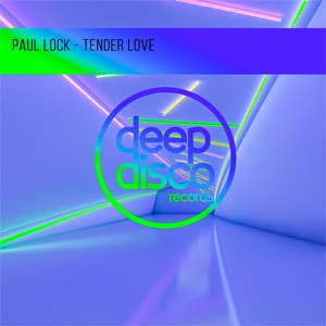 Tender Love - Single
