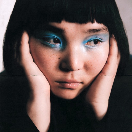 Album artwork