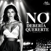 No Debería Quererte