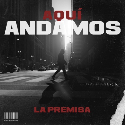 Aquí Andamos - Single