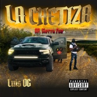 LA CHETIZA (Op. Sierra Fox) S15 - Single - Lil Fanxy