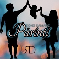 PĂRINȚI - Single - RONE DAMASC