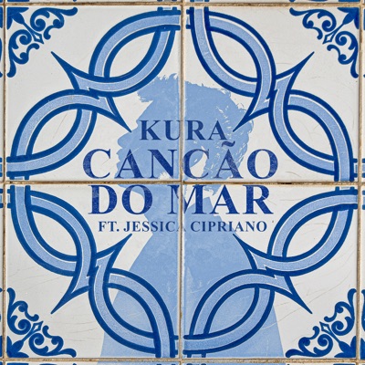 Canção do Mar (feat. Jessica Cipriano) - Single