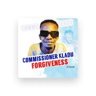 Listen to Commissioner Kaladu, watch music videos, read bio, see tour dates & more!