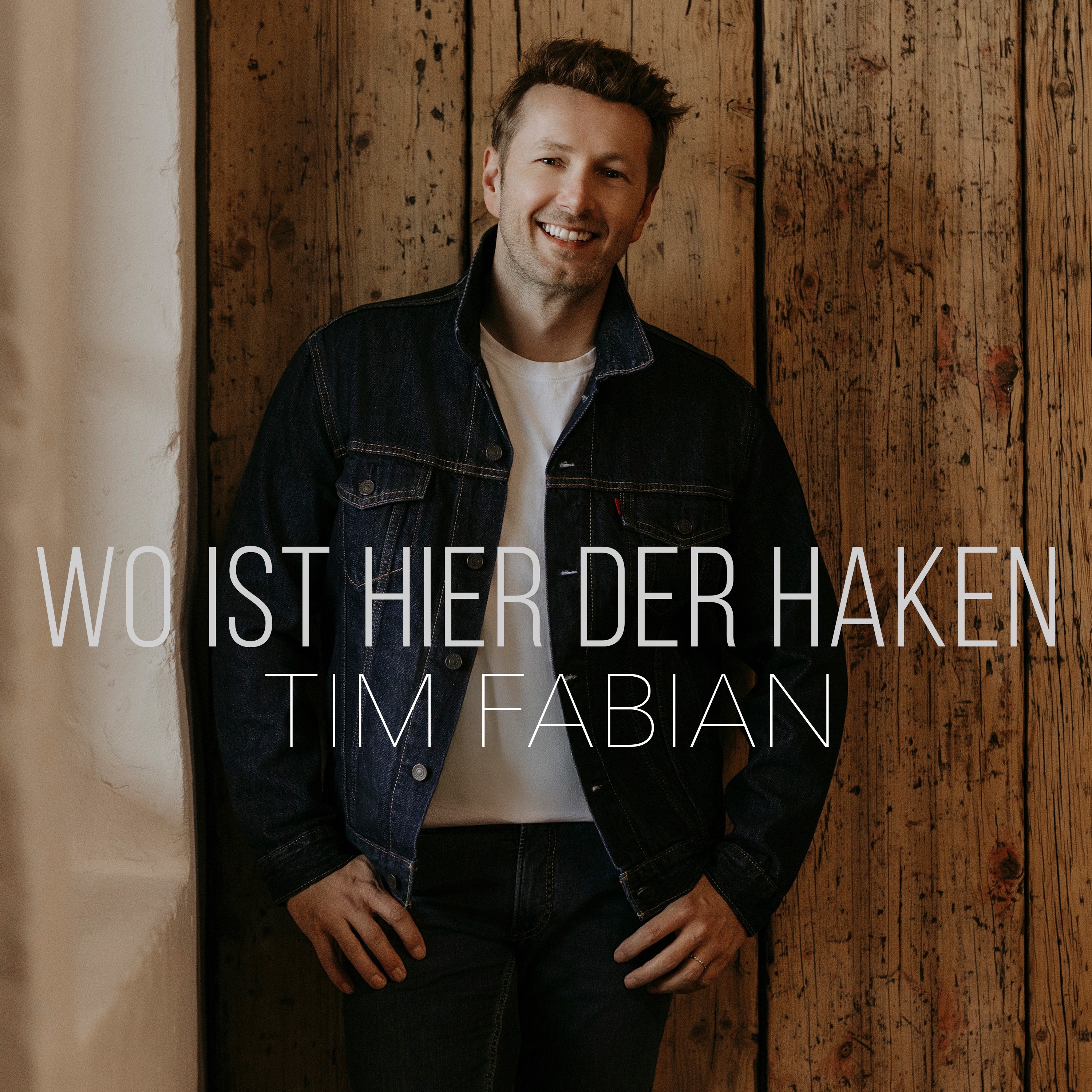 Wo ist hier der Haken - Single
