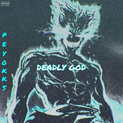 DEADLY GOD - Single