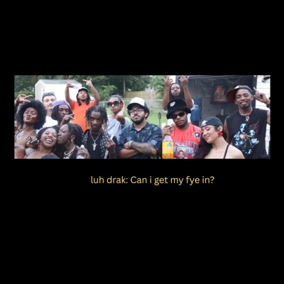 can i get my fye in the party? - Single