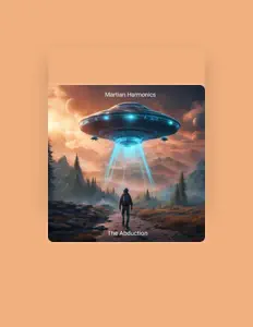 收听 Martian Harmonics、观看音乐视频、阅读小传、查看巡演日期等 ！