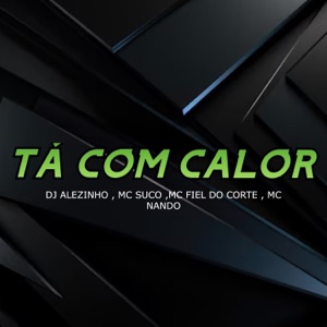 Tá Com Calor (feat. MC Nando)