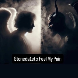 Feel My Pain Stoneda1st