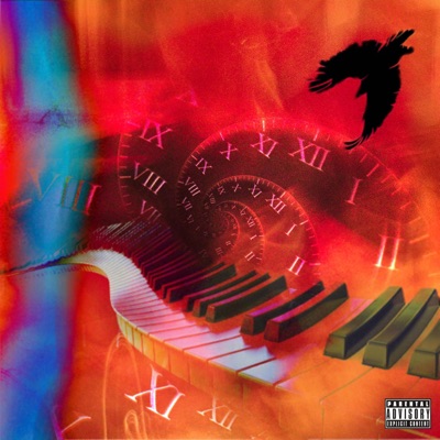 Embossed in Time - EP