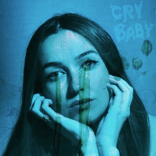 Art for Crybaby by Cults