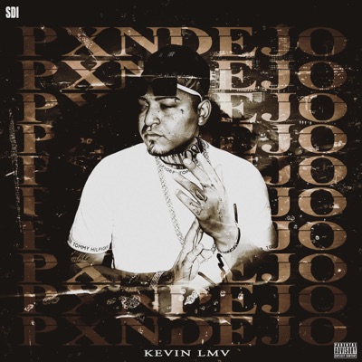 Pxndejo - Single
