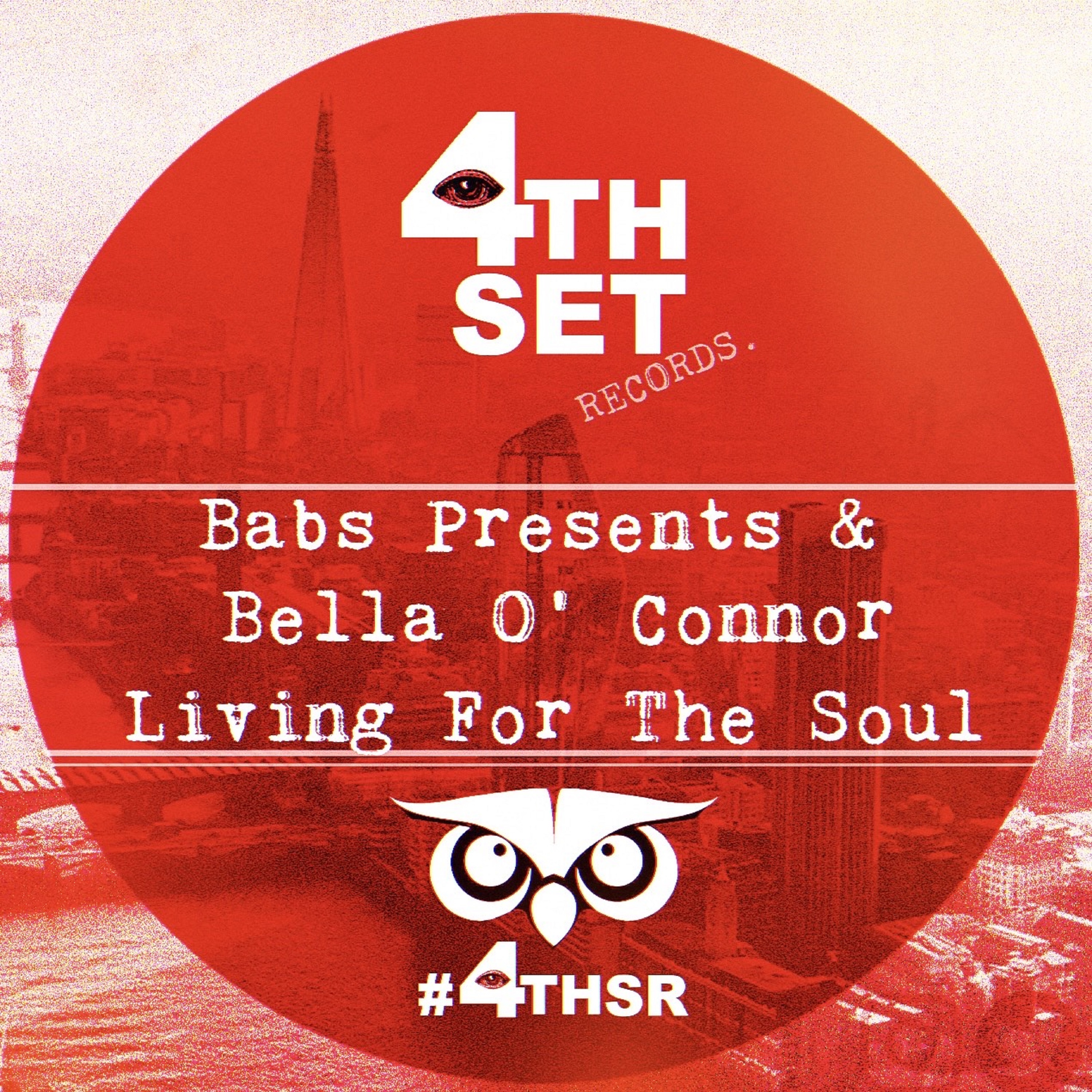 Living for the Soul - Single