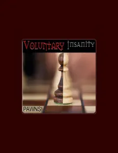 Voluntary Insanityを聴いたり、ミュージックビデオを鑑賞したり、経歴やツアー日程などを確認したりしましょう！