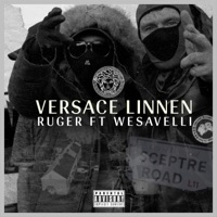 Versace linen (feat. Wesavelli) - Single - Ruger.0151