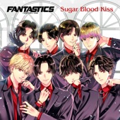 Sugar Blood Kiss artwork