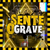 Sente o Grave - Single - GIGAN MC & GABI MORENA