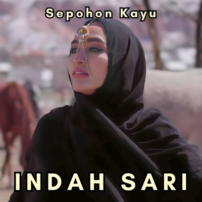 Sepohon Kayu - Single