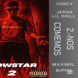 Nos comemos (feat. Varios artistas) Yorcy