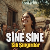Sine Sine (Şık Şıngırdar) - Single - Etnomix Anatolia