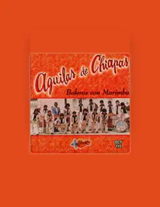 Ouça Orquesta Aguilas De Chiapas, assista a videoclipes, leia a biografia, veja as datas das turnês e mais!