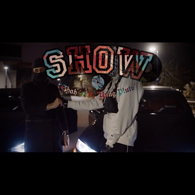 Show (feat. Yung Pluto) - Single