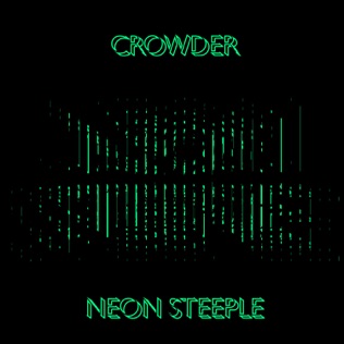 Crowder Because He Lives