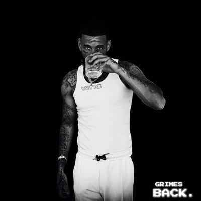 GRIMES BACK (session 16) - Single